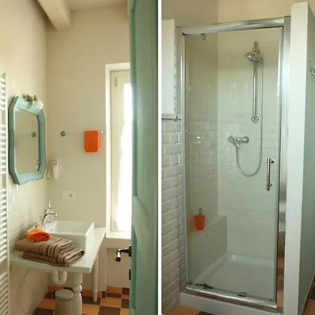 Bed & Breakfast Poesie Di Viaggio 3*