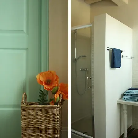 Poesie Di Viaggio Bed & Breakfast Candia Canavese