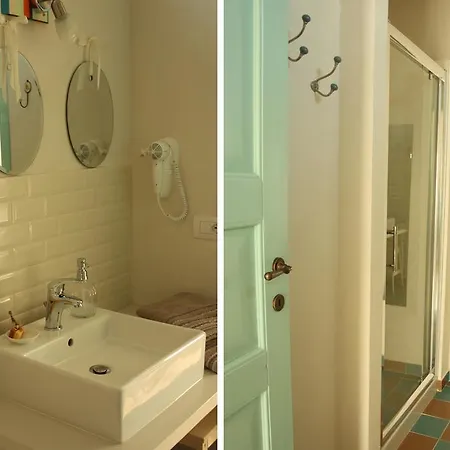 Bed & Breakfast Poesie Di Viaggio Candia Canavese