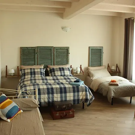 Bed & Breakfast Poesie Di Viaggio