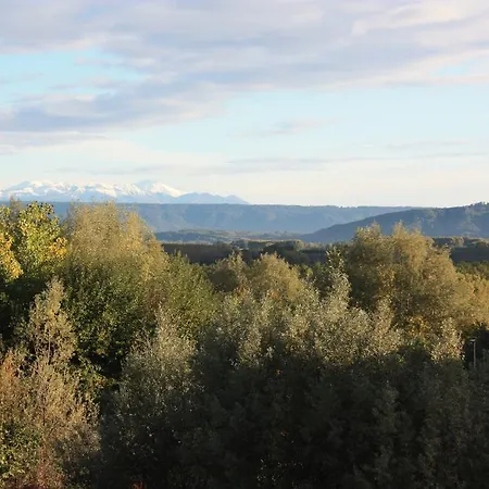 Poesie Di Viaggio Bed & Breakfast