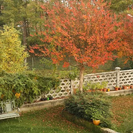 Bed & Breakfast Poesie Di Viaggio