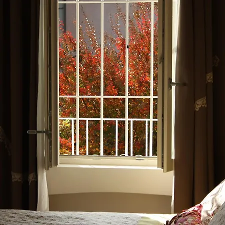 Bed & Breakfast Poesie Di Viaggio