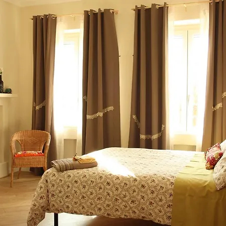 Bed & Breakfast Poesie Di Viaggio 3*