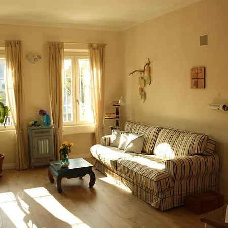 Bed & Breakfast Poesie Di Viaggio Candia Canavese