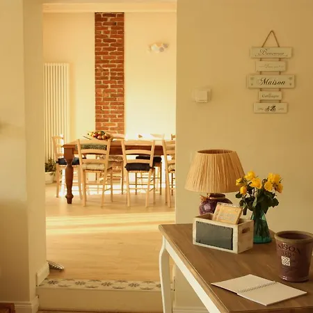 Bed & Breakfast Poesie Di Viaggio