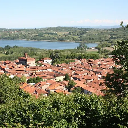 Bed & Breakfast Poesie Di Viaggio