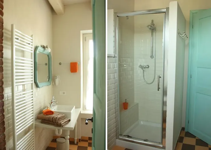Bed & Breakfast Poesie Di Viaggio 3*