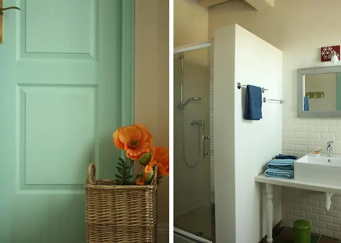 Poesie Di Viaggio Bed & Breakfast Candia Canavese