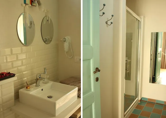 Bed & Breakfast Poesie Di Viaggio Candia Canavese