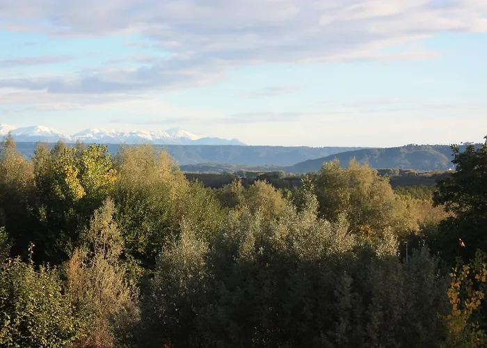 Poesie Di Viaggio Bed & Breakfast