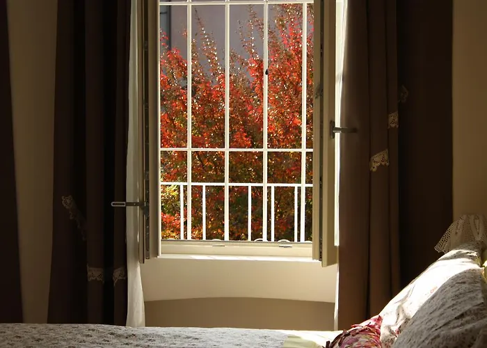 Bed & Breakfast Poesie Di Viaggio