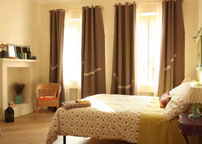 Bed & Breakfast Poesie Di Viaggio 3*