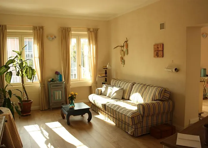 Bed & Breakfast Poesie Di Viaggio Candia Canavese