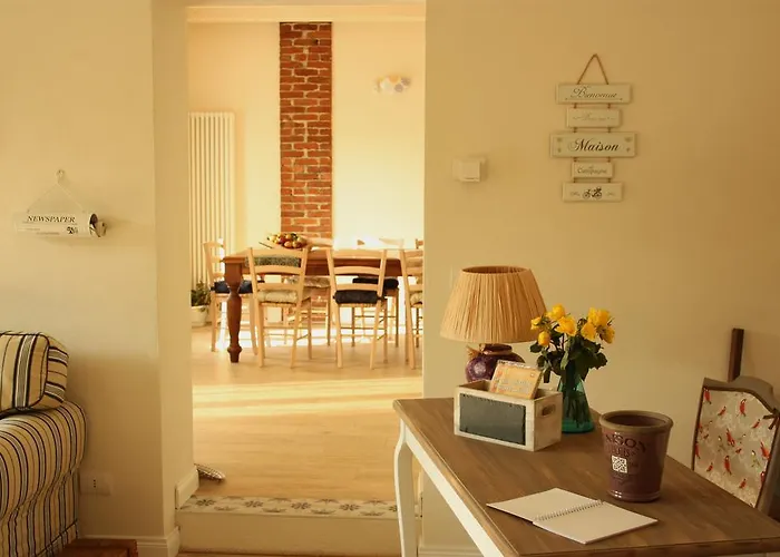 Bed & Breakfast Poesie Di Viaggio