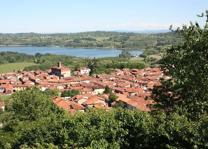 Bed & Breakfast Poesie Di Viaggio